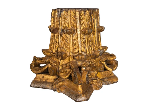 ANTIQUE GILTWOOD CAPITAL