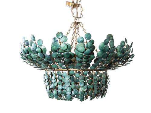BILAL CHANDELIER