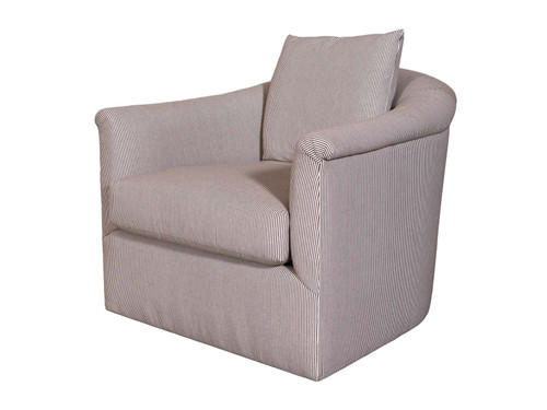STEARNS SWIVEL CHAIR