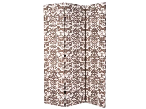 TRISTEN 3 PANEL SCREEN STEEPLE