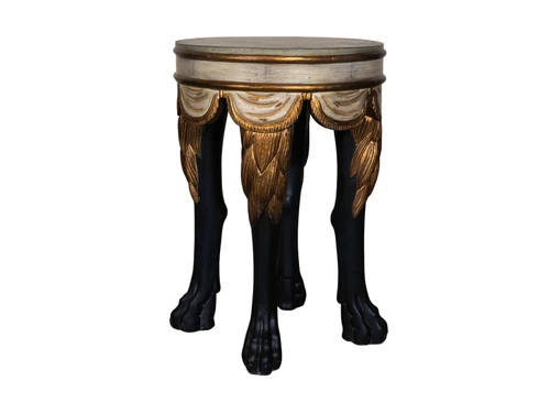 SAINTCLAIR ACCENT TABLE
