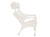 AMARI LOUNGE CHAIR LIMESTONE