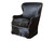 VIDAR WING CHAIR HAIR-ON-HIDE