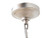 SHARON CHANDELIER MEDIUM