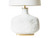 BETON TABLE LAMP