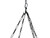 ALLEGRA CHANDELIER SMALL