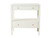 CONRAD NIGHTSTAND PRISTINE