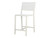 DUO MESH COUNTER STOOL