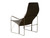 WHISKEY OUTDOOR LOUNGE CHAIR