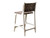 RAWLEY COUNTER STOOL WALNUT