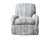 EMORY SWIVEL CHAIR LEOPARD EMORY SWIVEL CHAIR LEOPARD