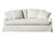 WYLE SOFA OATMEAL (DF) WYLE SOFA OATMEAL (DF)