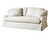 WYLE SOFA OATMEAL (DF) WYLE SOFA OATMEAL (DF)