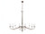 BORDEAUX GRANDE CHANDELIER