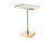 KAELA  ACCENT TABLE RECTANGULAR
