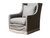LANA SWIVEL CHAIR BARK