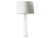 ADELINE QUATREFOIL TABLE LAMP