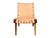 COLEY WOVEN CHAIR (D)