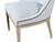 MAURICE DINING CHAIR (DF) MAURICE DINING CHAIR (DF)