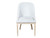 MAURICE DINING CHAIR (DF) MAURICE DINING CHAIR (DF)