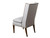 MARTIN WINGED SIDE CHAIR