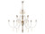 FORTUNA LARGE CHANDELIER
