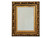 ANTIQUE FRENCH GILTWOOD MIRROR