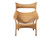 AMARI LOUNGE CHAIR CARMEL