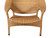 AMARI LOUNGE CHAIR CARMEL