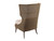 ARLA LOUNGE CHAIR