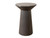 MASON ACCENT TABLE GRAY