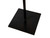 MODERN FLOOR CANDLE STAND LARGE (D)