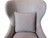 AVA WING CHAIR TRIBE SILVER (DF) AVA WING CHAIR TRIBE SILVER (DF)