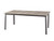 ADAPT OUTDOOR RECTANGLE DINING TABLE