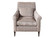 JASMINE CHAIR TAUPE