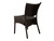 AMARI SIDE CHAIR BRONZE