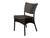 AMARI SIDE CHAIR BRONZE