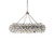 BELLVALE LARGE RING CHANDELIER