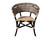 FULLERTON BARREL CHAIR