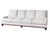 VALE FOUR CUSHION SOFA