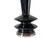 WHITTAKER TABLE LAMP BLACK PEARL