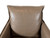 MARCUS LEATHER SWIVEL CHAIR