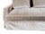 WYLE MOHAIR SOFA TAUPE