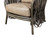 STRATA LOUNGE CHAIR OYSTER