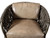 STRATA LOUNGE CHAIR OYSTER