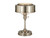 HENLEY TASK LAMP ANTIQUE NICKEL