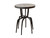CYRANO SIDE TABLE