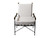AMALFI OUTDOOR LOUNGE CHAIR