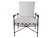 AMALFI OUTDOOR LOUNGE CHAIR