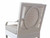 SAVANNAH OUTDOOR LOUNGE CHAIR